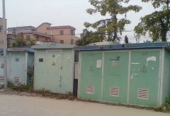 箱式变压器回收